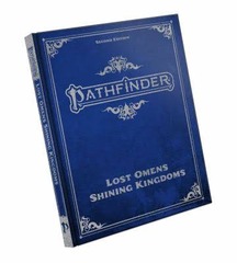 Lost Omens Shining Kingdoms Alt Cover